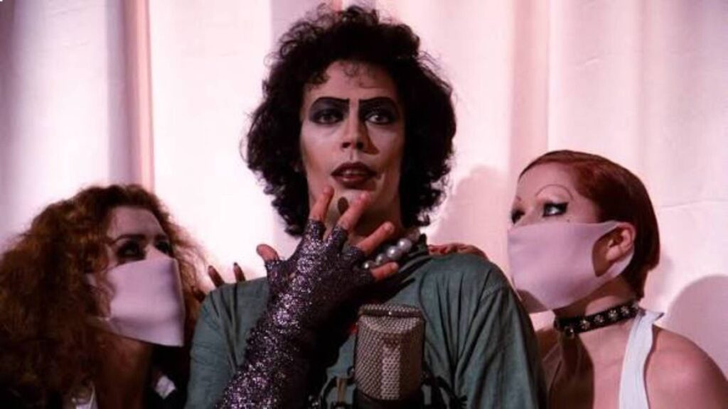 Tim Curry, star of Rocky Horror Picture Show and It, has died – and we’ve lost one of the true kings of genre