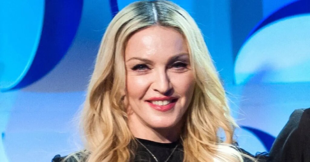 Madonna’s Children ‘Pleading With Her Not to Revive Raunchy 1992 Book’