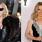 Madonna and Kylie Minogue Take ‘Love Sensation’ Straight Back to No. 1