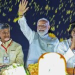After Jana Sena, Now BJP Wants a Bigger Share in Local Polls