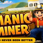 Manic Miner | Reboot trailer used AI “to speed things up” studio says