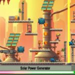 UK retro classic Manic Miner to be remade for a new generation of gamers