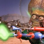 Mars Attacks! (1996) – 4K Ultra HD Review
