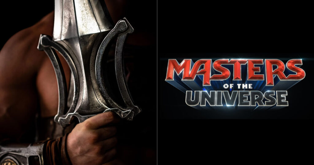 He-Man Has The Power In New ‘Masters Of The Universe’ Trailer