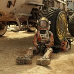 Every Ridley Scott Sci-Fi Movie, Ranked