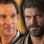 Matthew McConaughey Turned Down Playing Joel in HBO’s The Last of Us Show