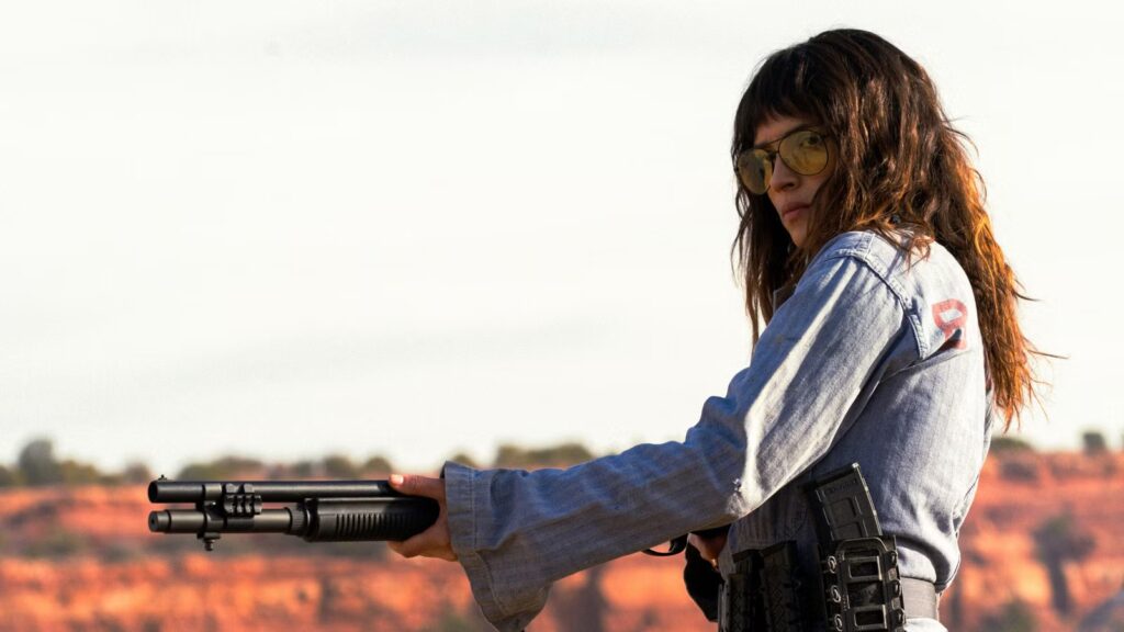 New Sci-Fi Thriller From Godzilla Director Officially Drops in 3 Weeks