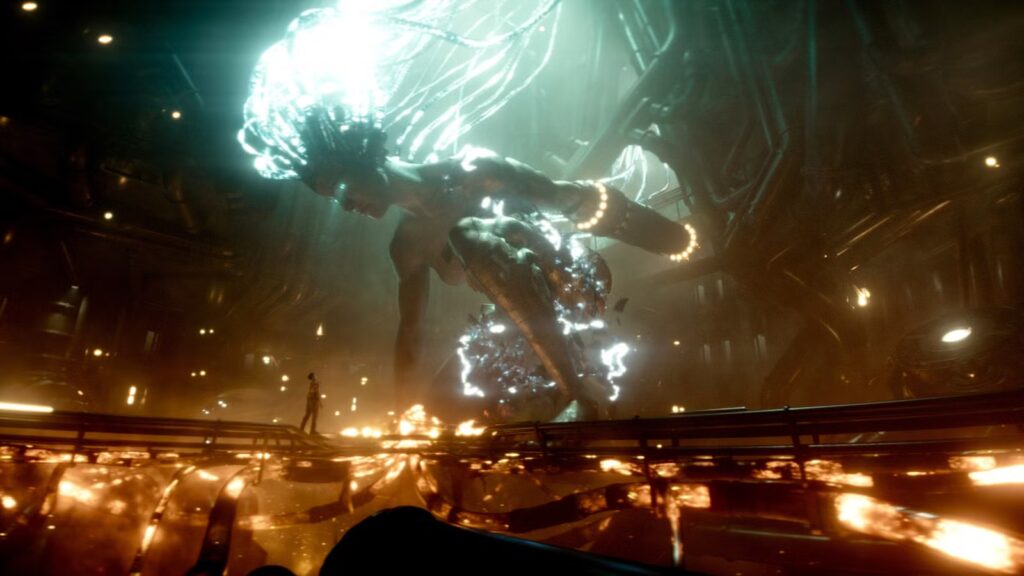 Netflix’s 5 Biggest Sci-Fi Flops, Ranked by Their Rotten Tomatoes Scores