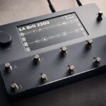 Neural DSP launches biggest ever CorOS update ever for the Quad Cortex