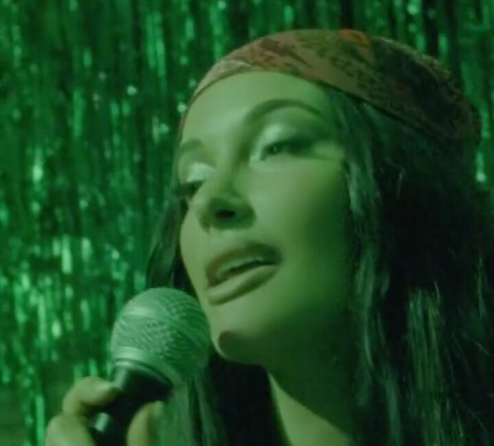Kacey Musgraves Keeps Her Album Campaign Rolling with The ‘Mexico Honey’ Video