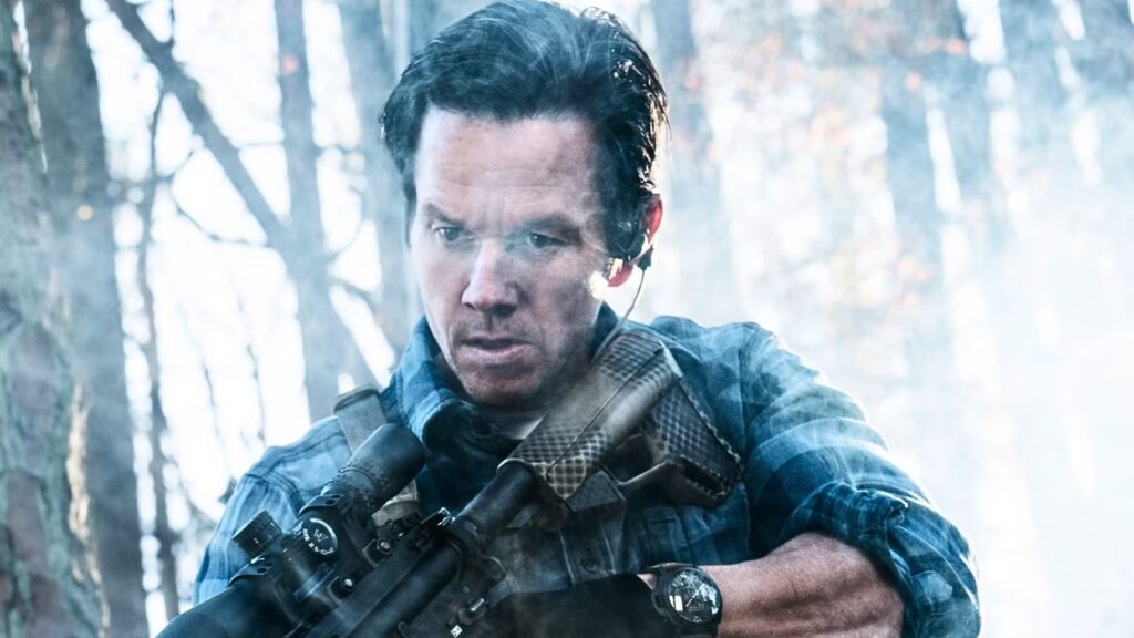 Mark Wahlberg Leads Gritty New Netflix Action Thriller From ‘The Rip’ Director