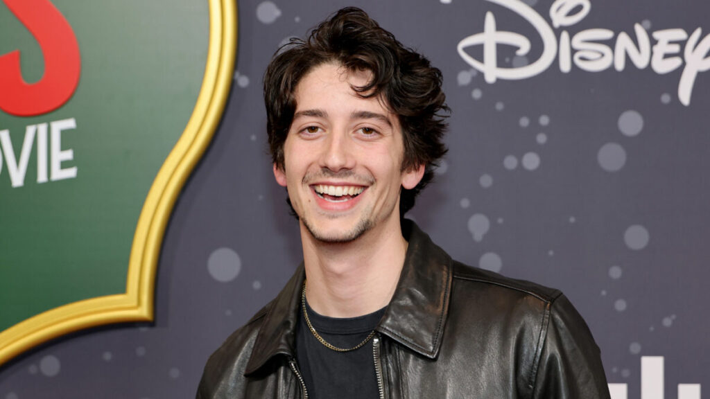 Zombies’ Milo Manheim Set for ‘Camp Rock 3’ Cameo, Role Revealed!
