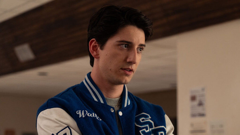 Is Milo Manheim Returning for ‘School Spirits’ Season 4? What We Know After He’s Left Out of First Cast Photos