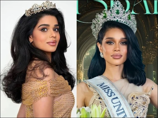 Misbah Arshad selected as Miss Universe Pakistan 2026