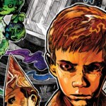 IDW’s The Twilight Zone #11-16: Exclusive Preview