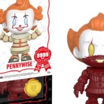 Thrilljoy IT: Welcome to Derry Pennywise Figures Revealed