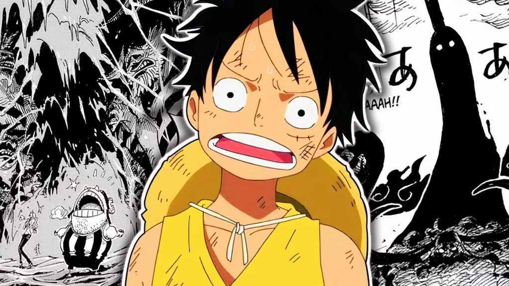 Award-Winning Square Enix Series Beats One Piece by Nearly 100,000