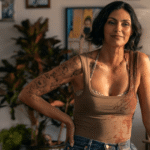 Anthony Mackie & Morena Baccarin’s Post-Apocalyptic Movie Hits Hulu Today