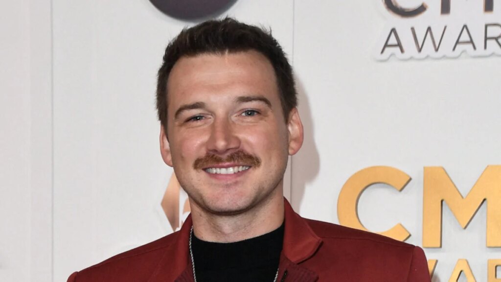 Morgan Wallen’s Show Mishap Escalates Into Criminal Charges