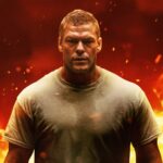 Alan Ritchson’s New 103-Minute Action Revenge Thriller Is an Instant Streaming Hit