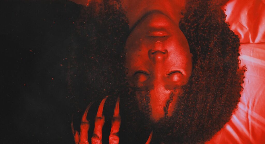 Parasomnia (2025) – Movie Review