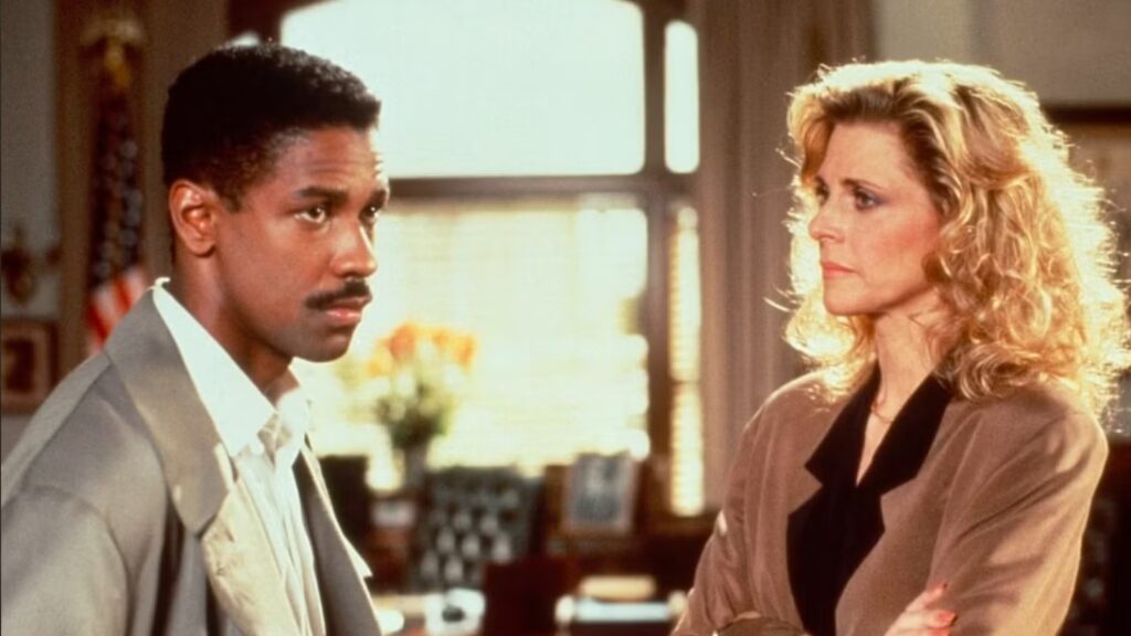 Everyone Forgets About the 6th ‘Die Hard’ Movie Starring Denzel Washington
