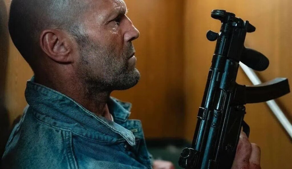 Mutiny (2026) – Movie Review