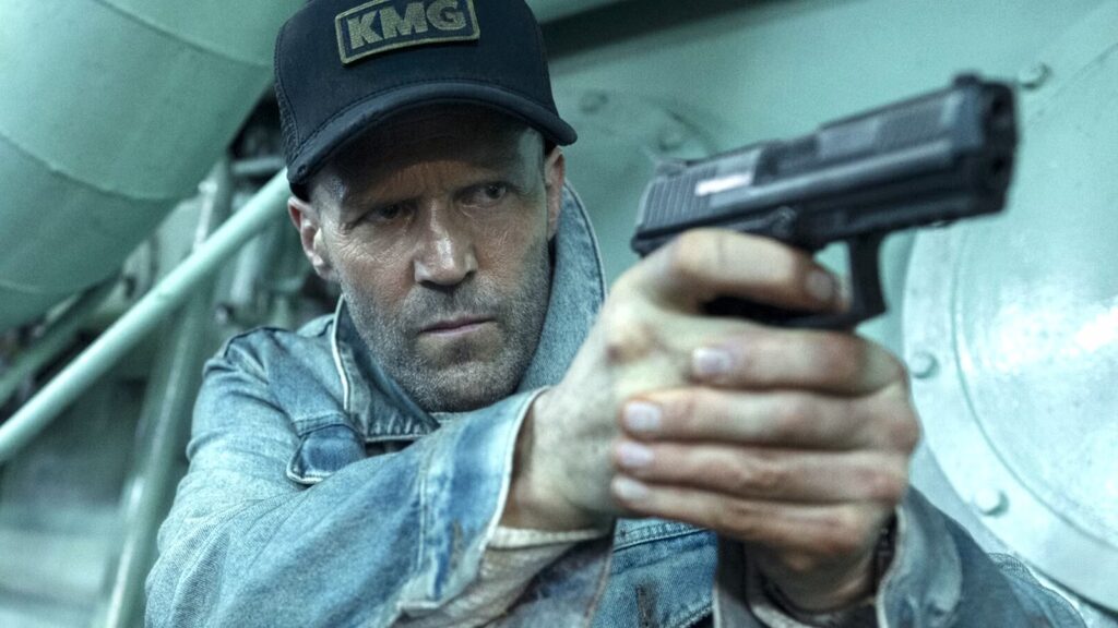 Jason Statham’s New 95-Minute Action Thriller Hit Is Already Planning a Sequel: “100%”