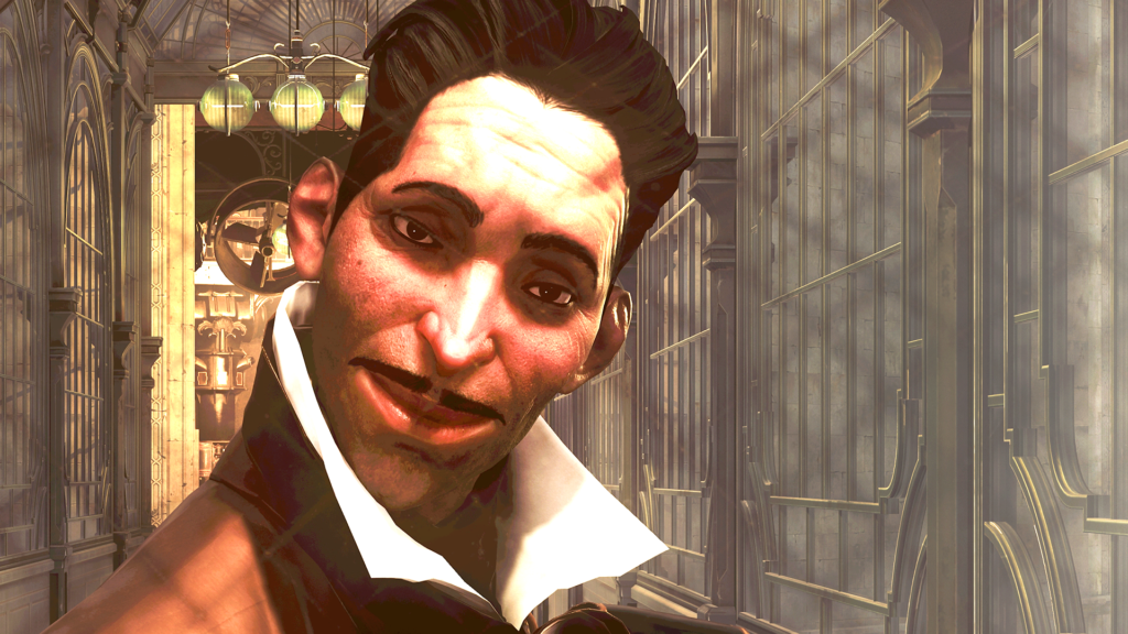 Arkane was about to go under” before it committed to Dishonored, former lead says: “We had 4 months of money left