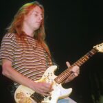 The Alice in Chains guitar solo that Jerry Cantrell hated