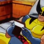 Marvel’s Wolverine pays direct tribute to X-Men: The Animated Series’ most enduring meme