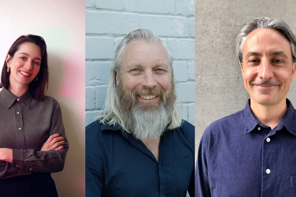 Gaga Music, Warp Publishing Strike New Partnership