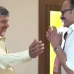Nagababu Gets Cabinet Rank as AP GREEN Chairperson