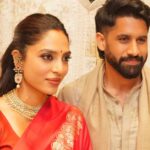 Sobhita reveals how work affected her first year of marriage with Naga Chaitanya – Telugu Cinema