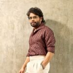 Nagarjuna’s 100th film: All is set for reveal of the title and first look – Telugu Cinema