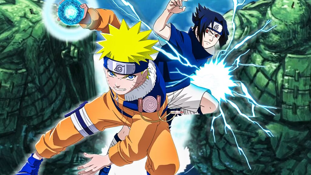 ‘We’re Giving Our Soul to This Project’: Naruto Gets a Major New Release From TV Tokyo