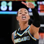 Natasha Cloud refuses to address Enes Kanter Freedom by name in first comments on ejection incident