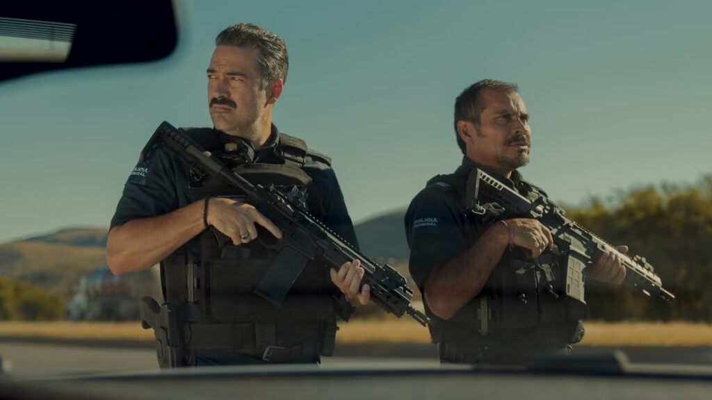 Netflix’s New 91-Minute Action Thriller Is Already The Biggest Movie in the World