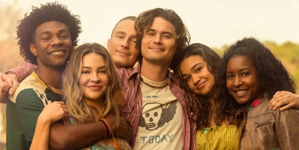 The 6 Best Netflix Shows To Watch in August 2026