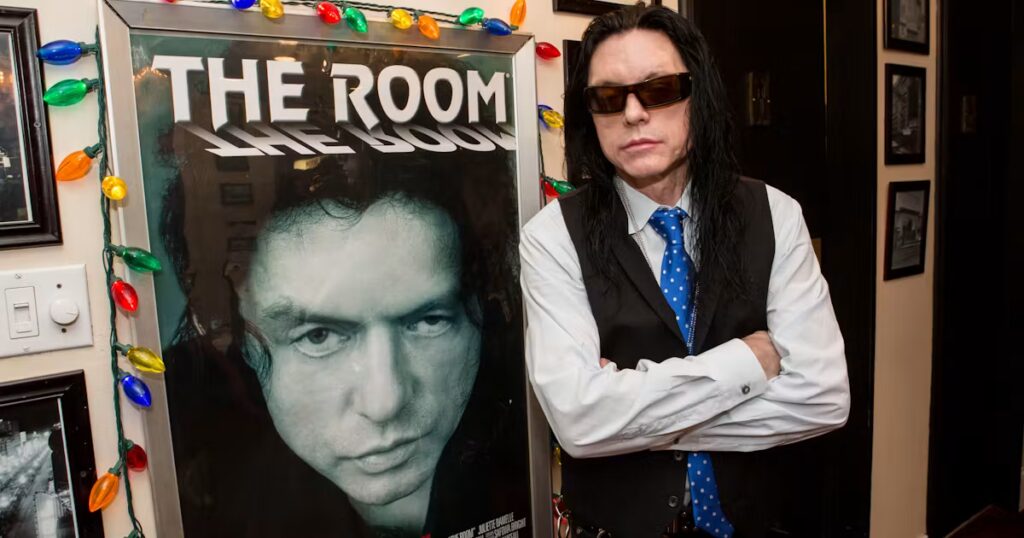 23 Years Later, One Outrageous Cult Film Is Finally Coming To Streaming