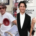 Justin Trudeau is embarrassing himself with his Katy Perry relationship