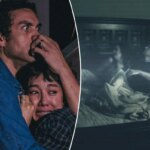 Can horror movies save struggling Broadway?