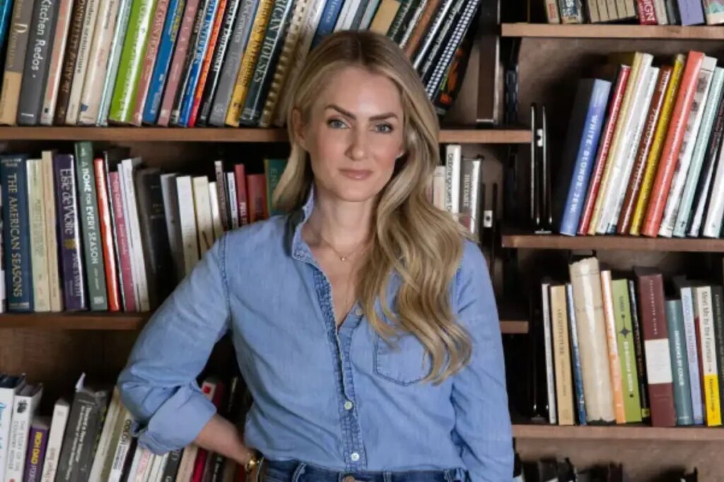 Why Alyssa Rosenheck is taking a stand against antisemitism with deeply personal new book