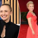 Hayden Panettiere’s battle with addiction as actress dies at 36