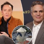 John Cusack stands in ‘solidarity’ with Mark Ruffalo amid Paramount’s antisemitism allegation