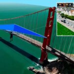 Stanford student creates viral ‘GTA’-style game using real SF streets