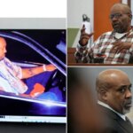 Former gangster ‘Mob James’ refuses to rat out old enemy in Tupac Shakur murder trial
