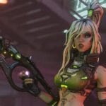 Borderlands 4’s next big DLC is a John Wick-inspired rescue mission to save a Borderlands 3 hero’s dog