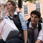 ‘Not Suitable For Work’ Canceled By Hulu After One Season