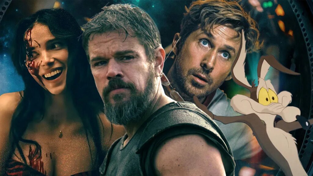 The 36 Best Movies of 2026 So Far